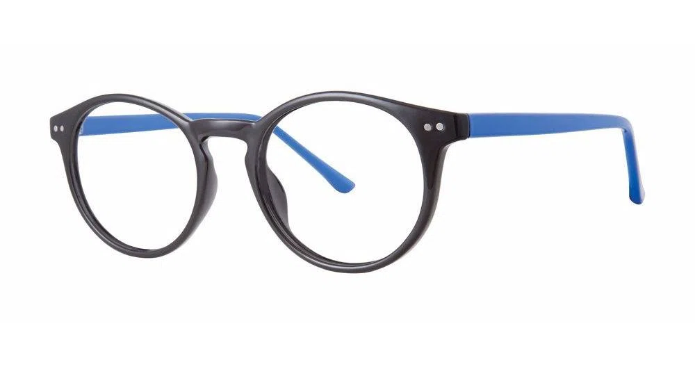 MODERN PLASTICS I LUNAR Eyeglasses - view 5